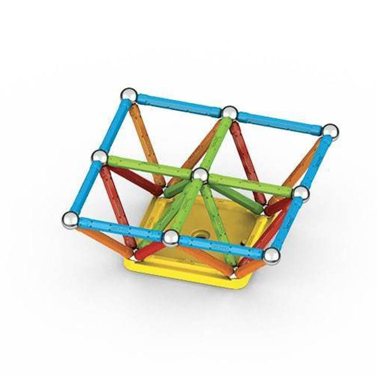 GEOMAG SUPER COLORE riciclato, 60dlg.