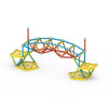 GEOMAG SUPER COLORE riciclato, 142dlg.