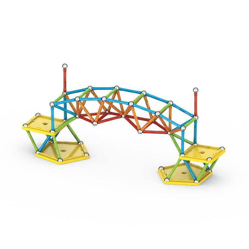 GEOMAG SUPER COLORE riciclato, 142dlg.