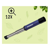 Selecta kosmos telescoop - 12x vergroten - afbeelding 2