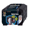 SelectA i tre ??? Safe digitale