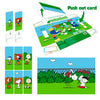 Biobuddi snoopy - honkbal - 39dlg.