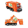 Worxx Garbage Truck Mercedes-Benz Arocs, 52 cm