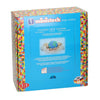 Ministeck familieset mega fun - xxl box, 4000st.