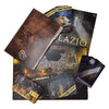 Tactic crime scene lazio 1356 nl bordspel