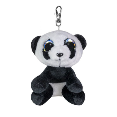 Lumo Stars Keychain Panda Pan