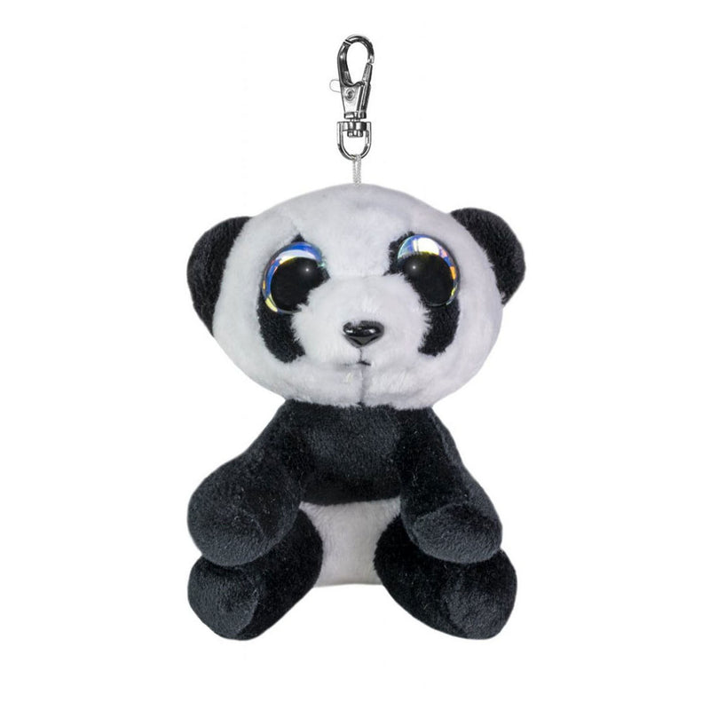 LUMO Stars Keychain Panda Pan