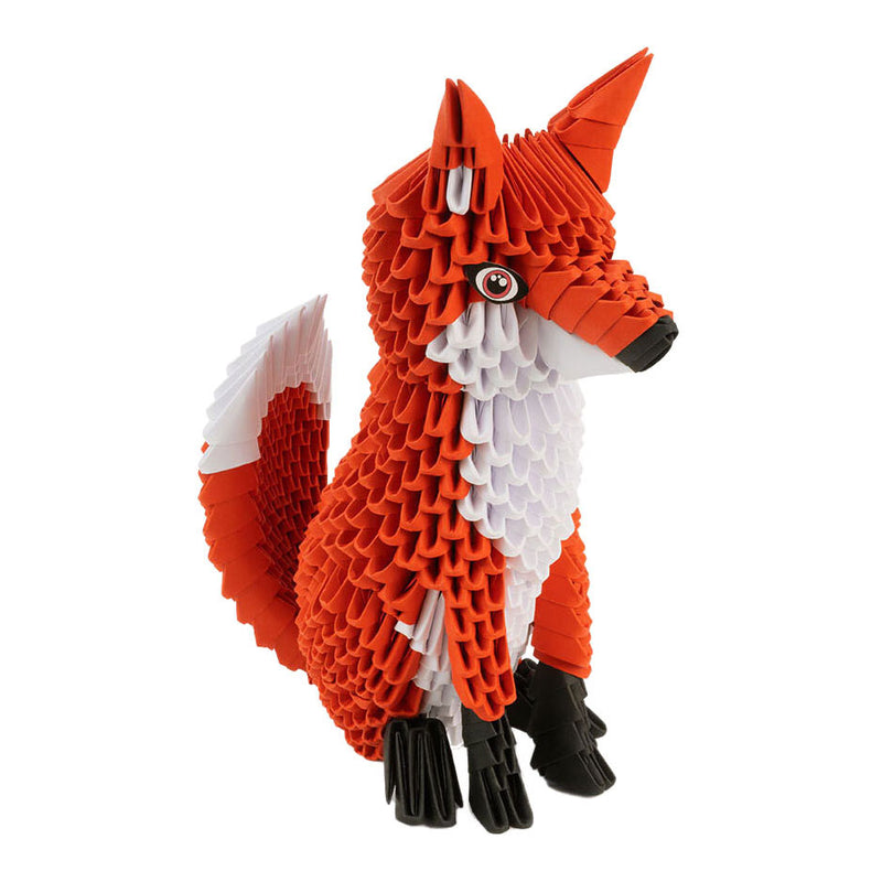 Origami 3d Vos, 777dlg