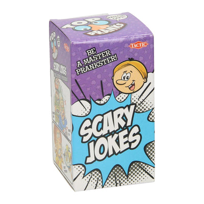 Selecta Grappenbox Scary Jokes