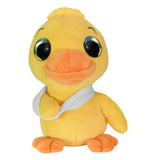 Lumo Stars Hug Get Well - Duck, 15cm - afbeelding 1
