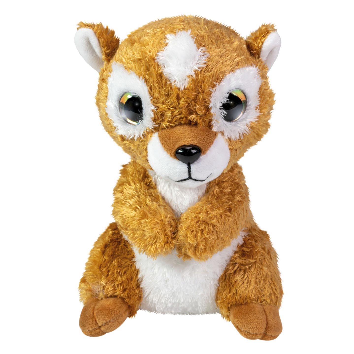 Lumo Stars Cuddle Squirrel Kurre, 15 cm