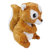 Lumo Stars Cuddle Squirrel Kurre, 15 cm