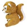 Lumo Stars Cuddle Squirrel Kurre, 15 cm