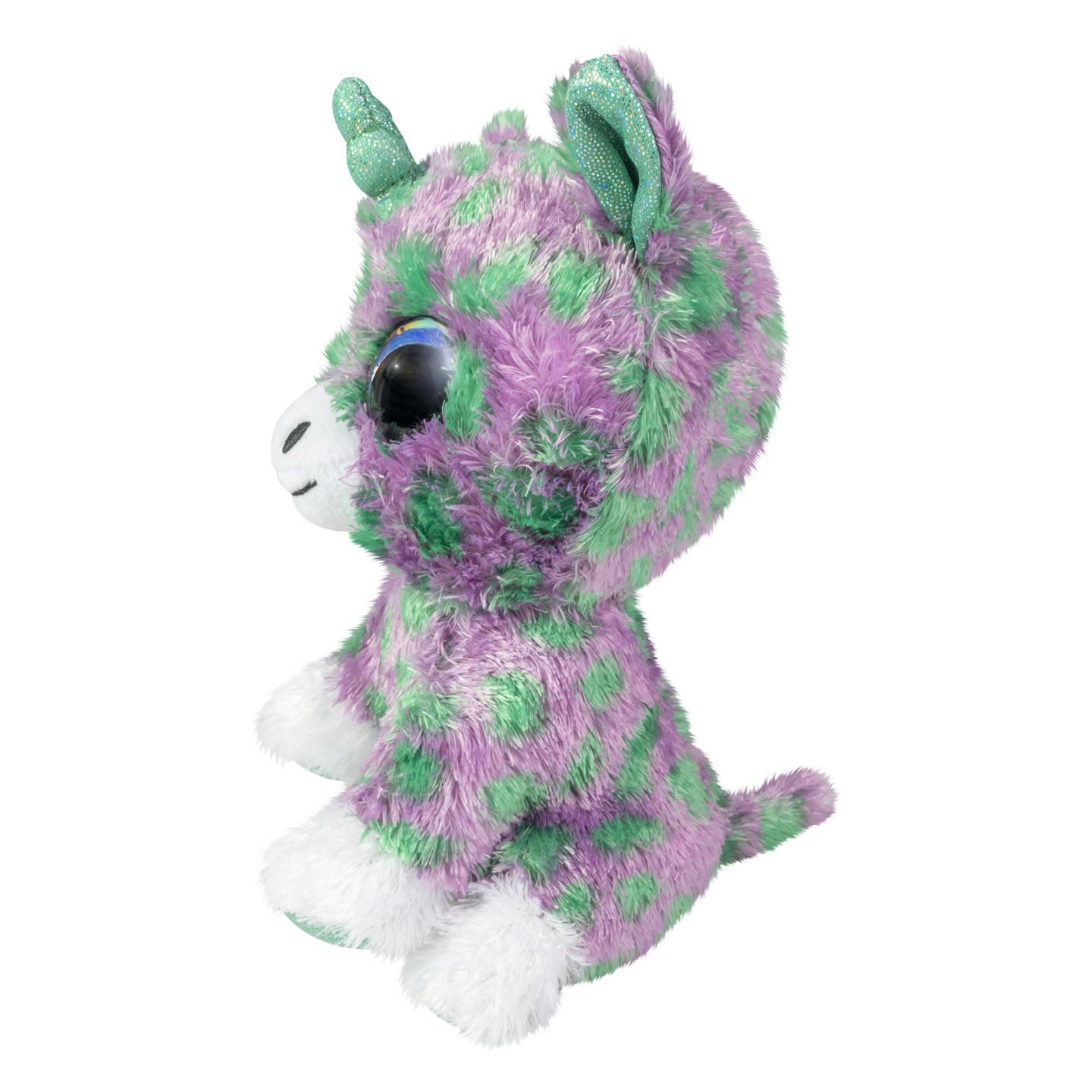 Lumo Stars Hug - Eenhoorn Faith, 15cm