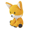 LUMO Stars Hug Velvet - Vos Felix, 15 cm