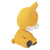 LUMO Stars Hug Velvet - Vos Felix, 15 cm