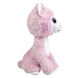 LUMO STARS ABRAGO - Lama Olivia, 15 cm - afbeelding 3