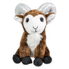 Lumo stars knuffel - geit mason, 15cm