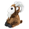 Lumo stars knuffel - geit mason, 15cm