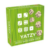 Táctico de moda Yatzy Juego de mesa
