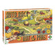 Juegos de juegos de mesa SelectA Desde entonces - Auto Race Kat Mouse