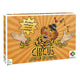 SelectA Board Game Games da allora -Circus Snakes and Ladders