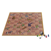 Selecta bordspellen van toen - circus slangen en ladders - afbeelding 2