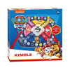 Selecta Paw Patrol Kimble Ludo Juego