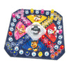 Selecta Paw Patrol Kimble Ludo Juego