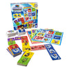 SelectA PJ Masches 3in1 Memo Lotto Domino