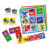 SelectA PJ Masches 3in1 Memo Lotto Domino