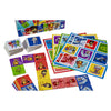 SelectA PJ Masches 3in1 Memo Lotto Domino