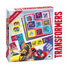 SelectA Transformers 3In1 Memo Lotto Domino