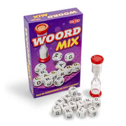 Selecta woordmix - reisspel - afbeelding 3