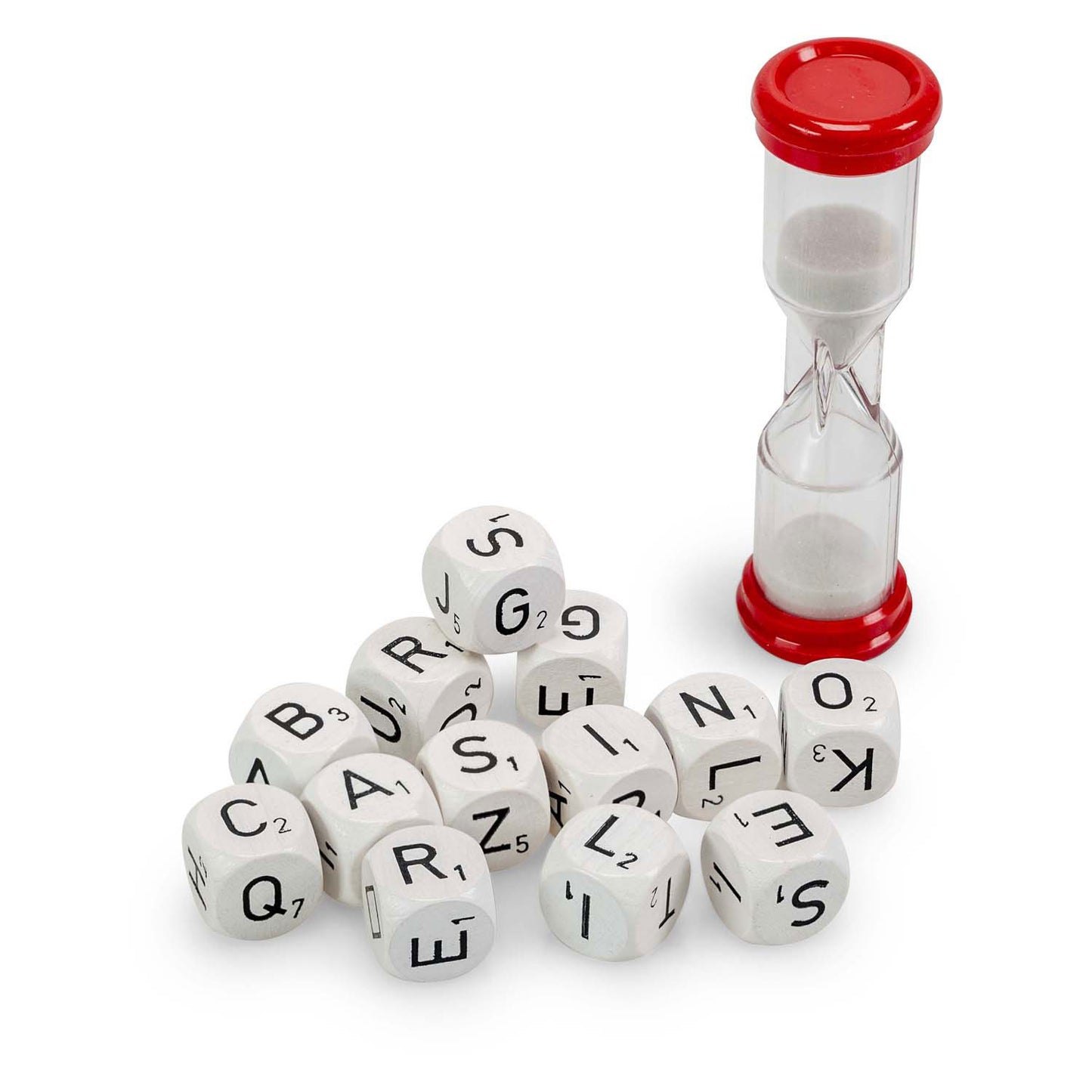 SelectA Word Mix - Game di viaggio