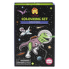 SELECTA COLOR SET - Dinos en la habitación