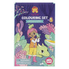 Conjunto de color Selecta - Bosque místico