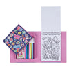 Conjunto de color Selecta - Criaturas mágicas