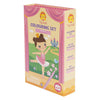 Conjunto de color SelectA - Ballet