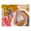 Conjunto de color SelectA - Ballet
