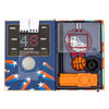 Juego de baloncesto Selecta - Hoops de tiro