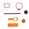 Juego de baloncesto Selecta - Hoops de tiro