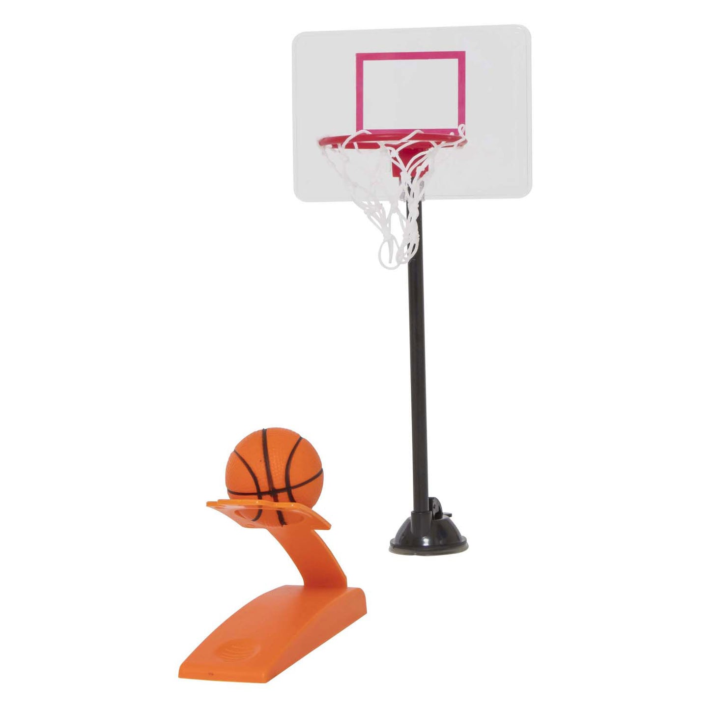 Juego de baloncesto Selecta - Hoops de tiro