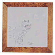 Tiger tribe | magic painting world - dinosaurs - afbeelding 2