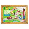 SelectA Magical Painting - Veicoli