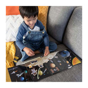 Selecta magna carry - ruimteverkenner magneetboek - afbeelding 5