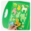Selecta Magna Carry - Eenhoorn Kingdom Magneetboek