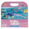 Selecta Magna Carry - Mermaid Bay Magnetic Book