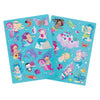 Selecta Magna Carry - Mermaid Bay Magnetic Book