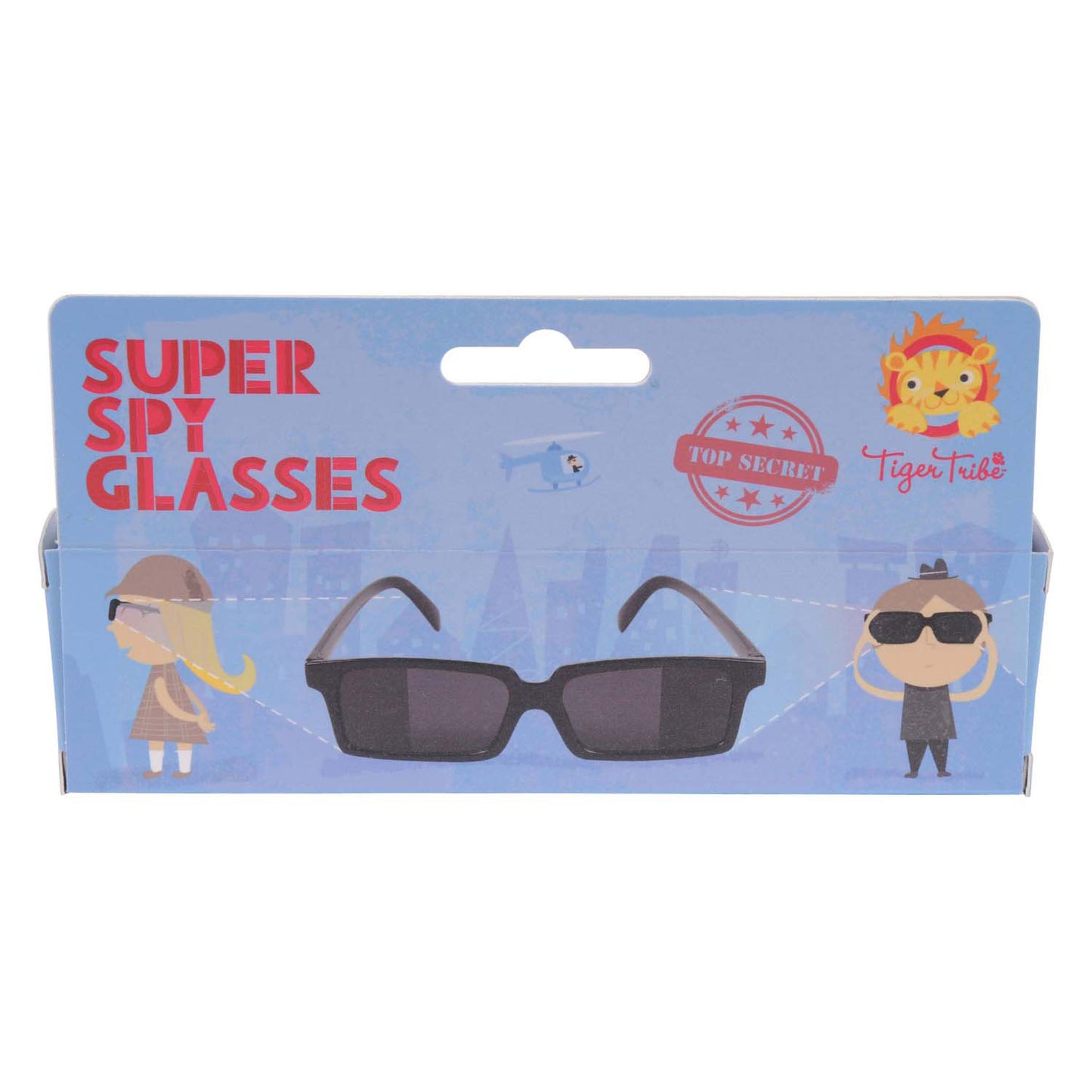 SelectA Super Spy Glasses